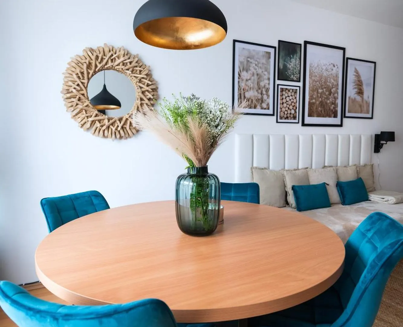Appartement Family Arena Prague